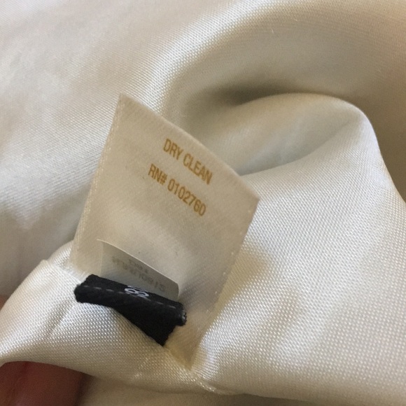 Kate Spade Strapless Dress - Picture 7 of 7